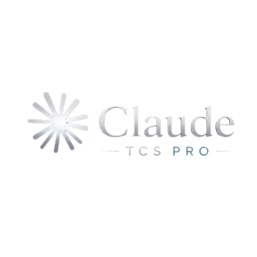 Claude TCS PRO